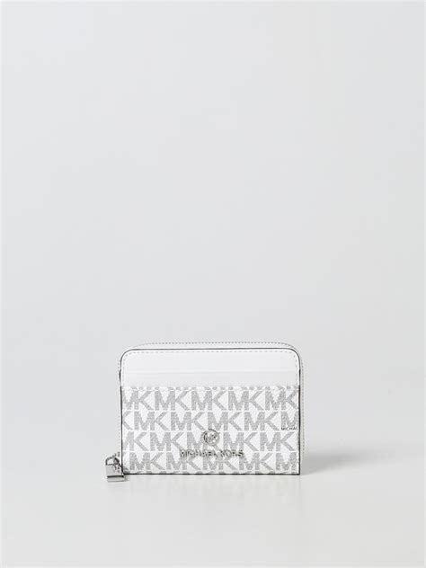 michael kors badjas|Michael Kors wallet.